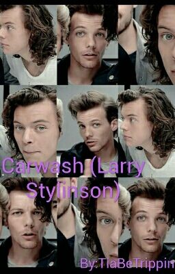 Carwash (Larry Stylinson)