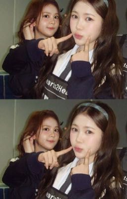 [ Caryeonz ] Ex 