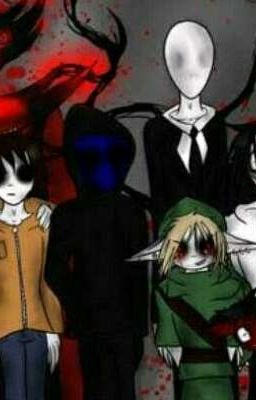 Casa Creepypasta