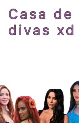 Casa de divas (Cancelada)