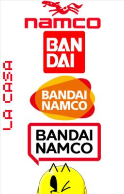 Casa Namco (Historia de 19NamcoGuy80)