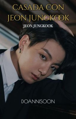 | CASADA CON JEON JUNGKOOK | JUNGKOOK | saga #2