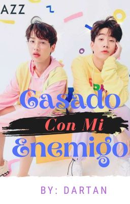 Casado con mi enemigo (OffGun)