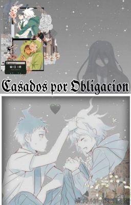 Casados Por Obligación.