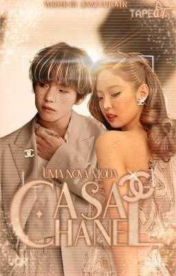 Casal Chanel {KJN+KTH}