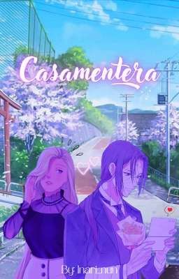 Casamentera | Naruto Fanfic [Itaino]