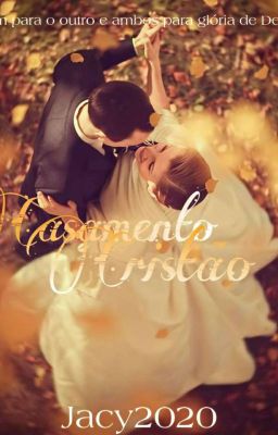 Casamento cristão ❤