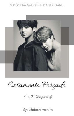 casamento forçado _Jikook