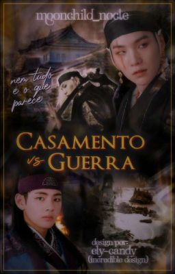 Casamento vs guerra | Taegi Abo | Concluída