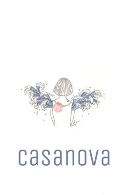 Casanova {Marauders Era} [Completed]