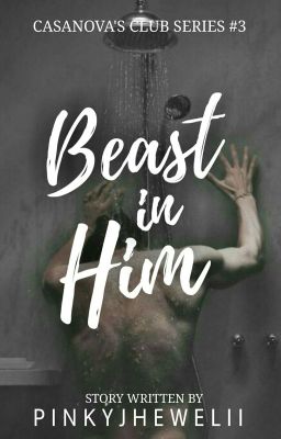 Casanova's Club #3: Beast in Him