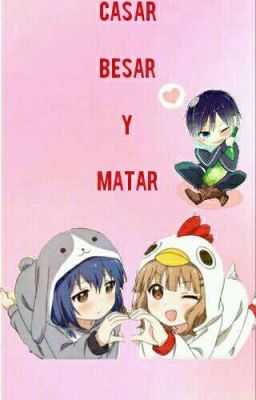 Casar Besar Y Matar