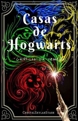 Casas de Hogwarts 9¾