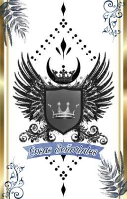 Casas Señoriales (Twisted Wonderland)