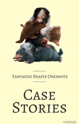 Case Stories | Fantastic Beasts Oneshots