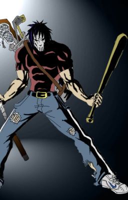 casey jones tlh