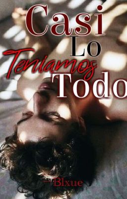 CASI LO TENIAMOS TODO | James&Rose