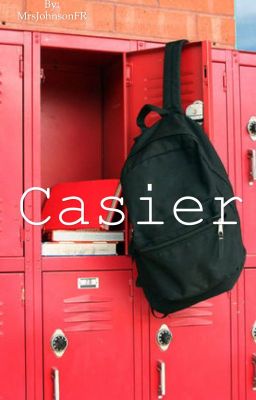 Casier / J.J