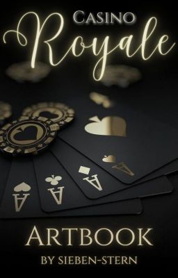 Casino Royale [𝐀𝐑𝐓𝐁𝐎𝐎𝐊] | ✓