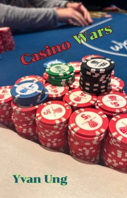 Casino Wars