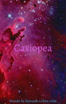 Casiopea