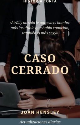 Caso cerrado