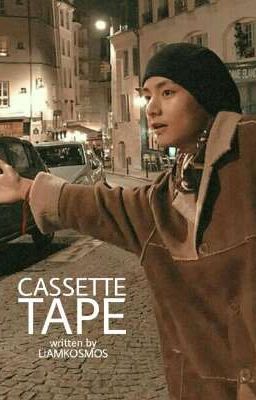 Cassette Tape | VKOOK FANFICTION