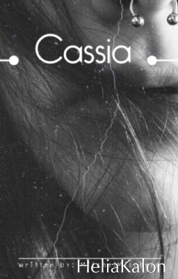 -Cassia-