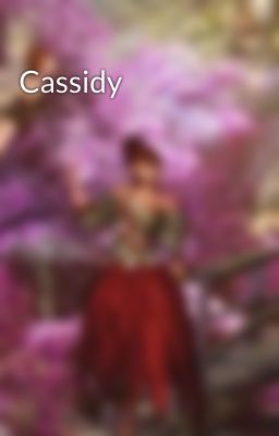 Cassidy