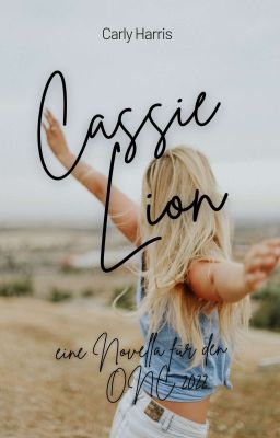 Cassie Lion - eine Novella •abgeschlossen•