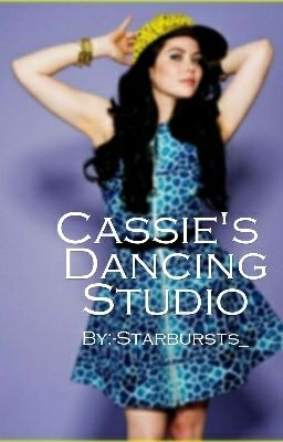 Cassie's Dancing Studio