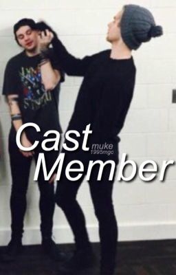 Cast Member | Muke