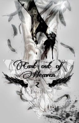 Cast out of Heaven 2 |Boy x Boy|