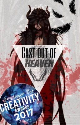 Cast out of Heaven |Boy x Boy 