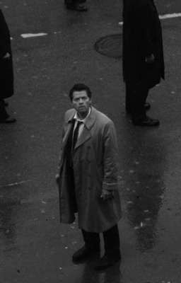 castiel 