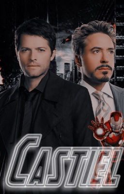 CASTIEL | TONY STARK