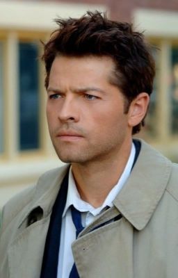 Castiel x OC