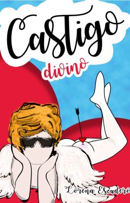 CASTIGO DIVINO [A LA VENTA EN AMAZON]