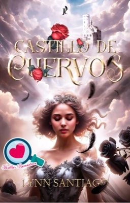 Castillo de cuervos