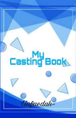 Casting Book