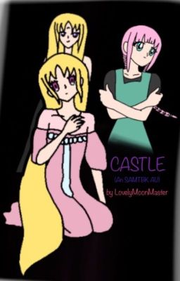 Castle (An SAMTBK AU)