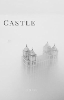 Castle | b. blake | 2