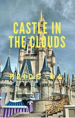 Castle In The Clouds (a Brendon Urie ff)