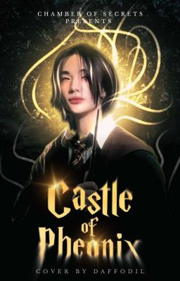 Castle of Phoenix | A Carrd Shop