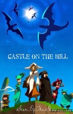 Castle On The Hill