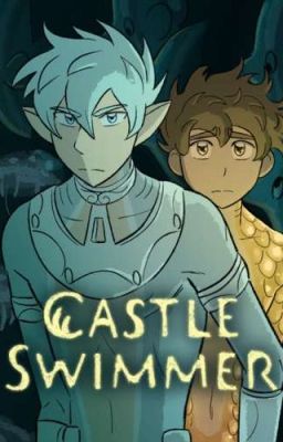 castle swimmer Rp