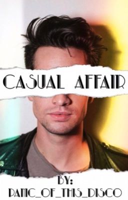 Casual Affair (F.I. X B.U.)