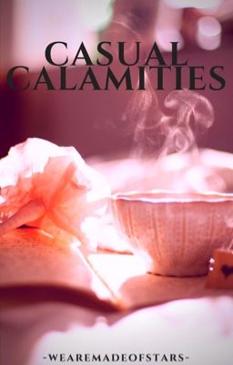 Casual Calamities -poetry