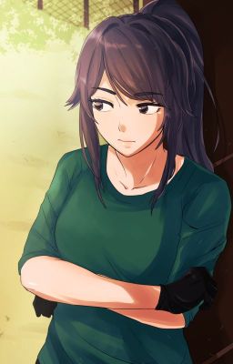 Casual (Yandere Simulator- One Shots)