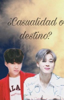 ¿Casualidad o Destino? >Omegaverse~YM<